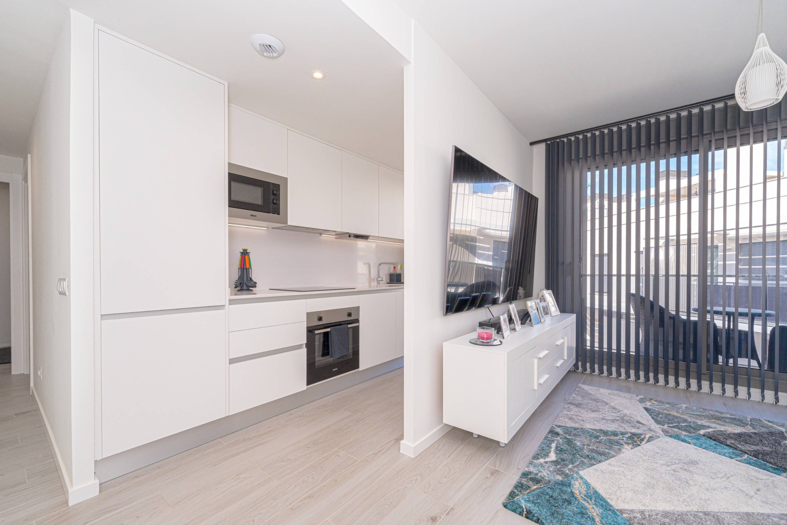 Penthouse for sale in Denia