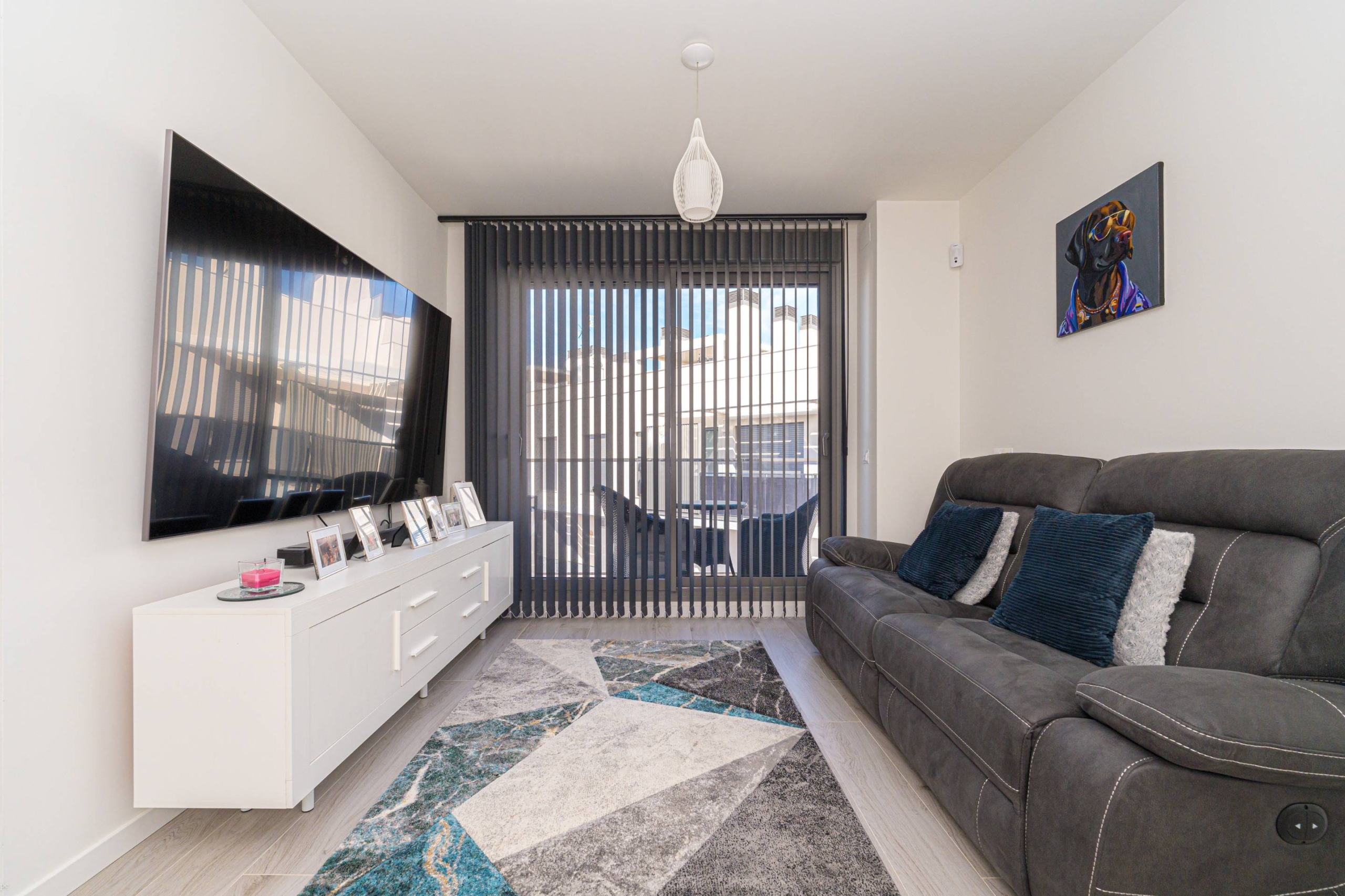 Penthouse for sale in Denia