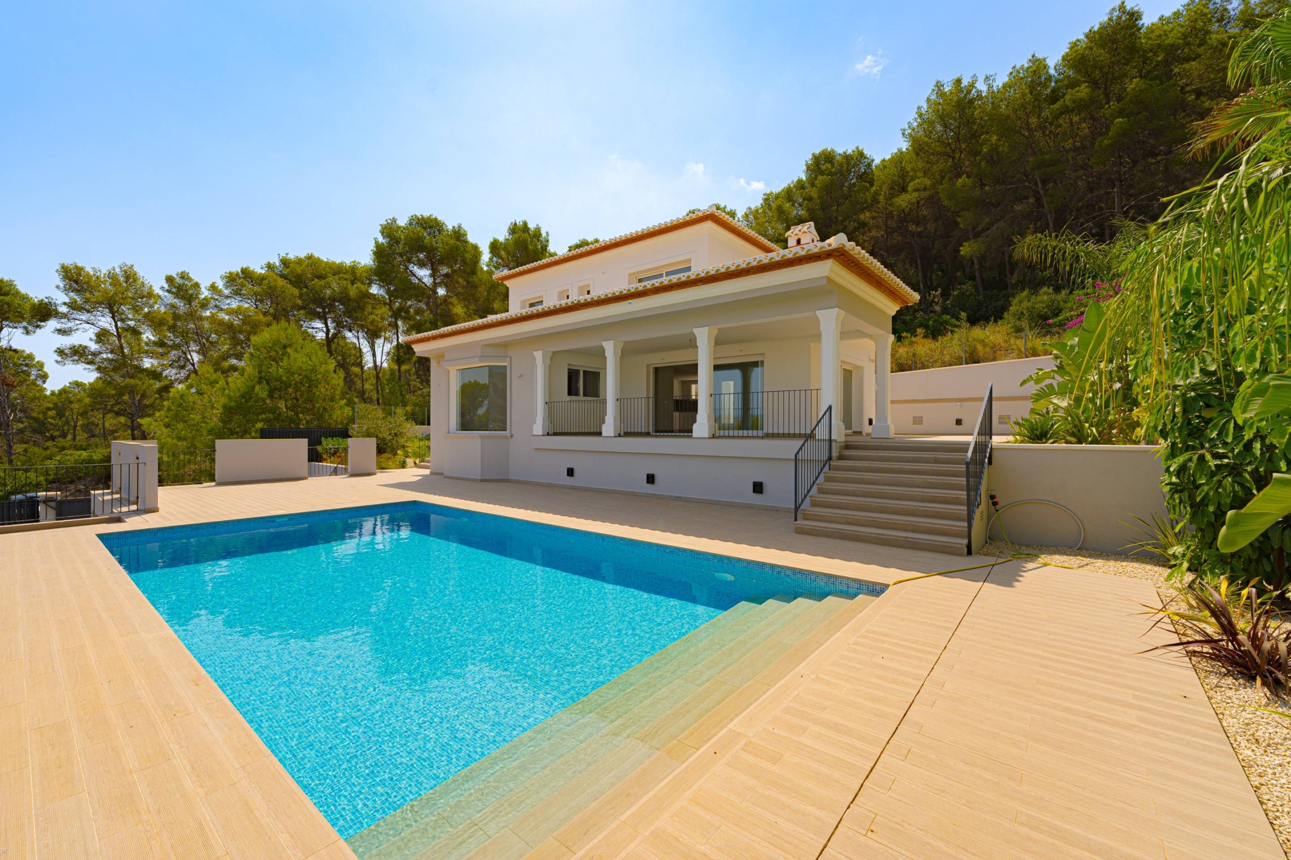 Villa for sale in Jávea – Xàbia