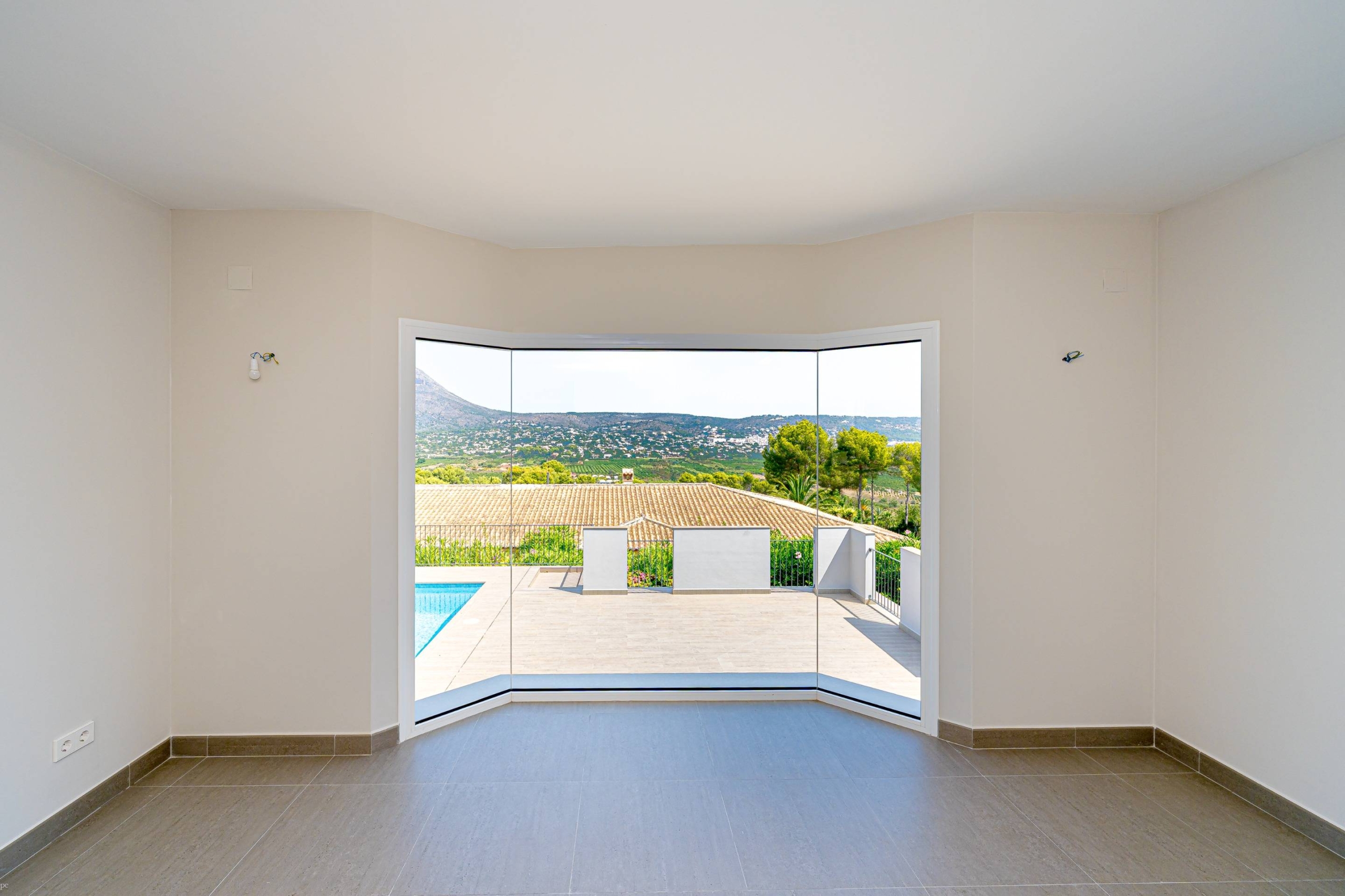 Villa for sale in Jávea – Xàbia