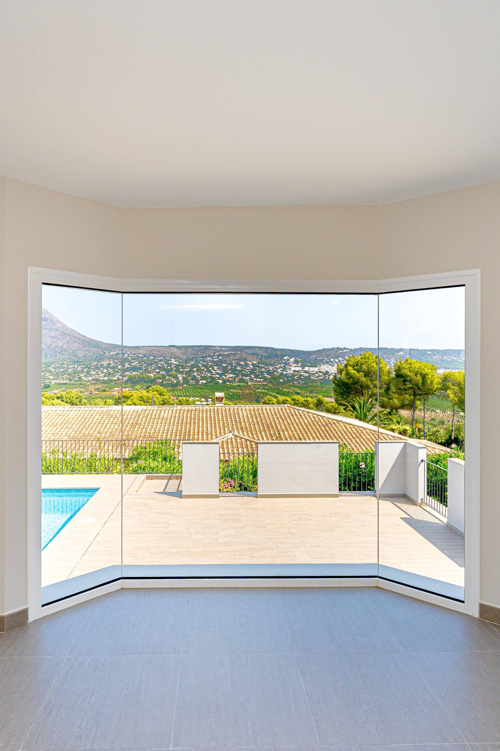 Villa for sale in Jávea – Xàbia