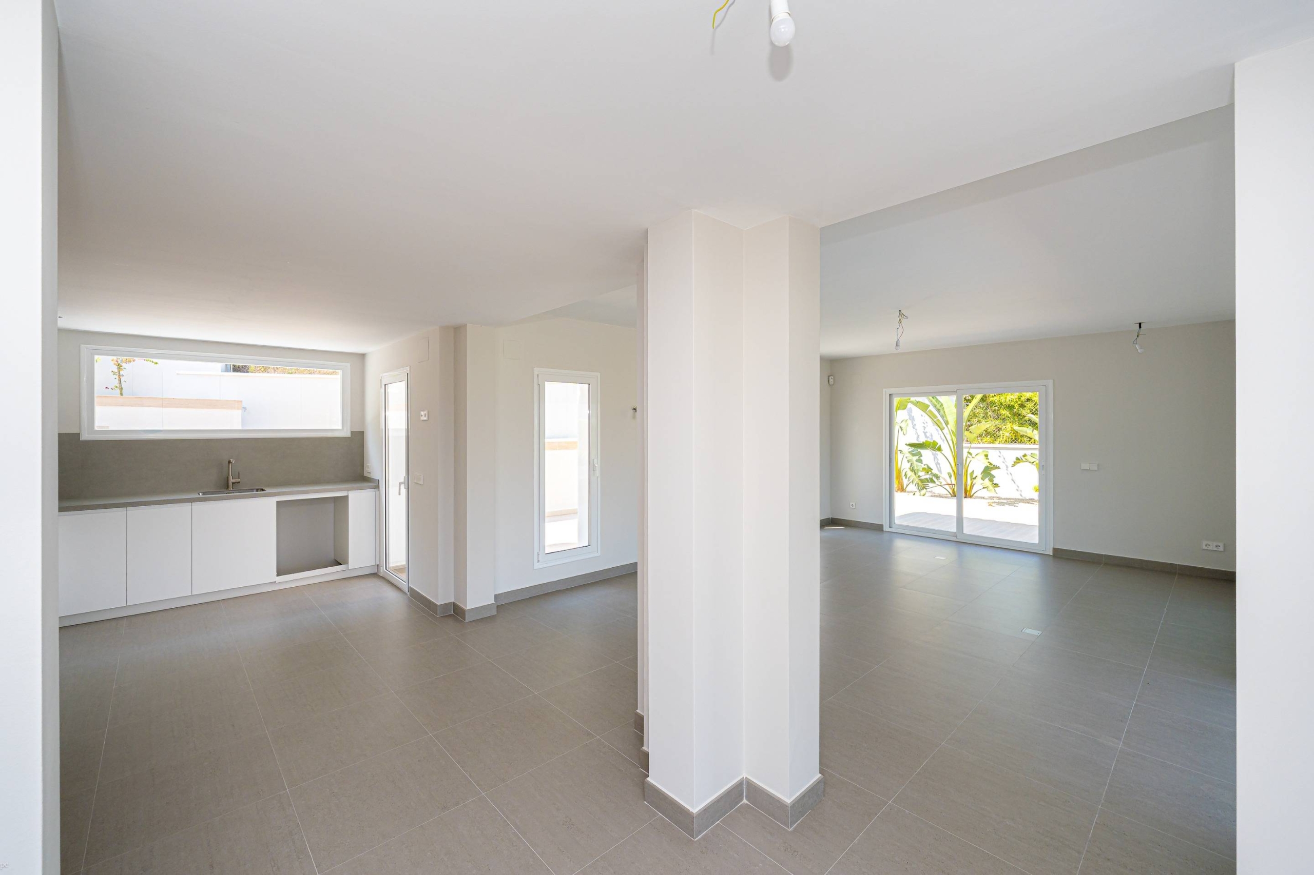 Villa for sale in Jávea – Xàbia
