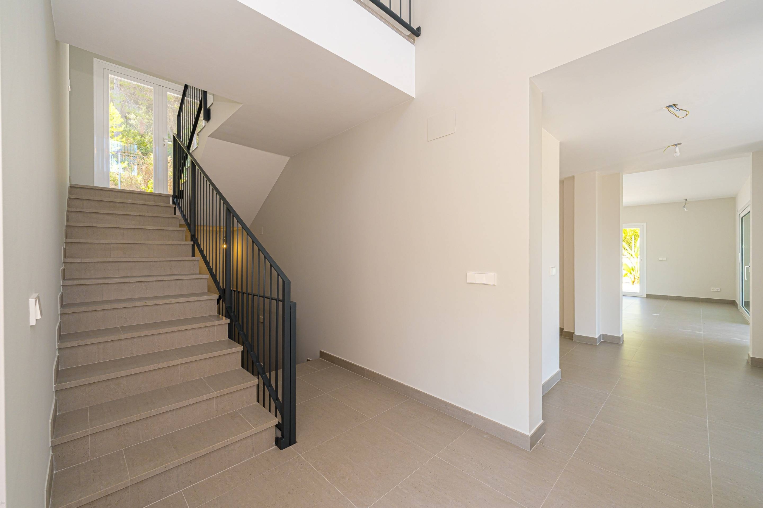 Villa for sale in Jávea – Xàbia