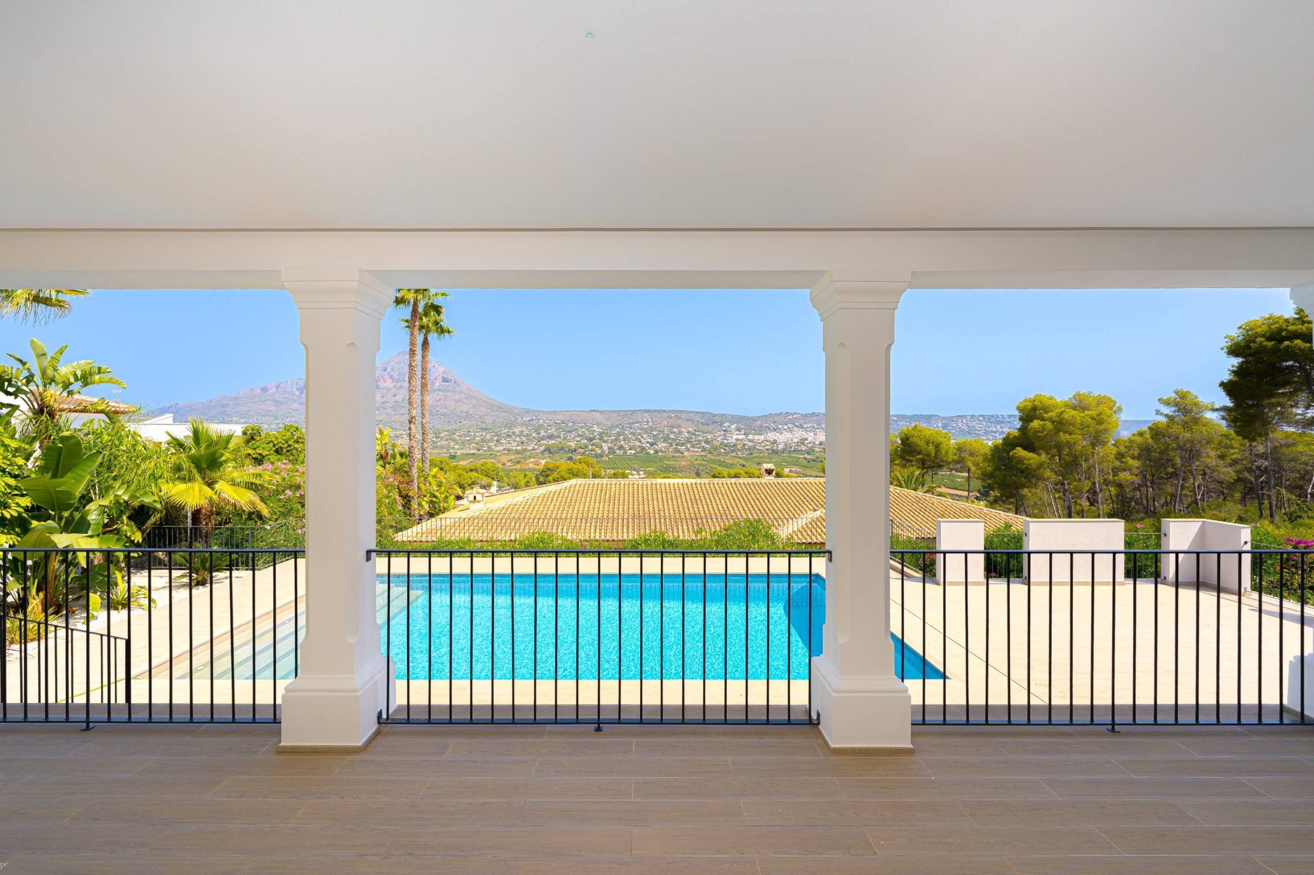 Villa for sale in Jávea – Xàbia