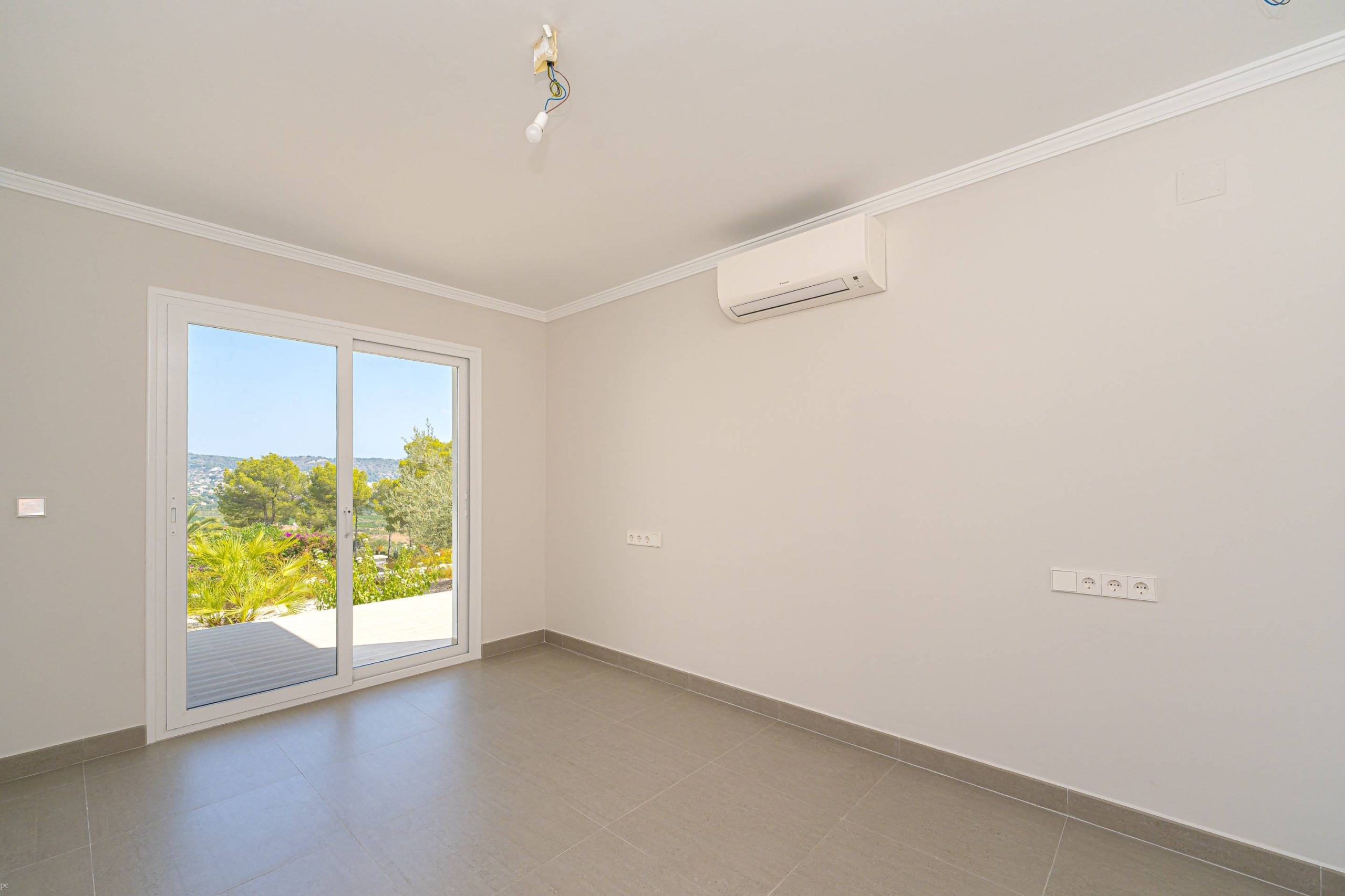 Villa for sale in Jávea – Xàbia