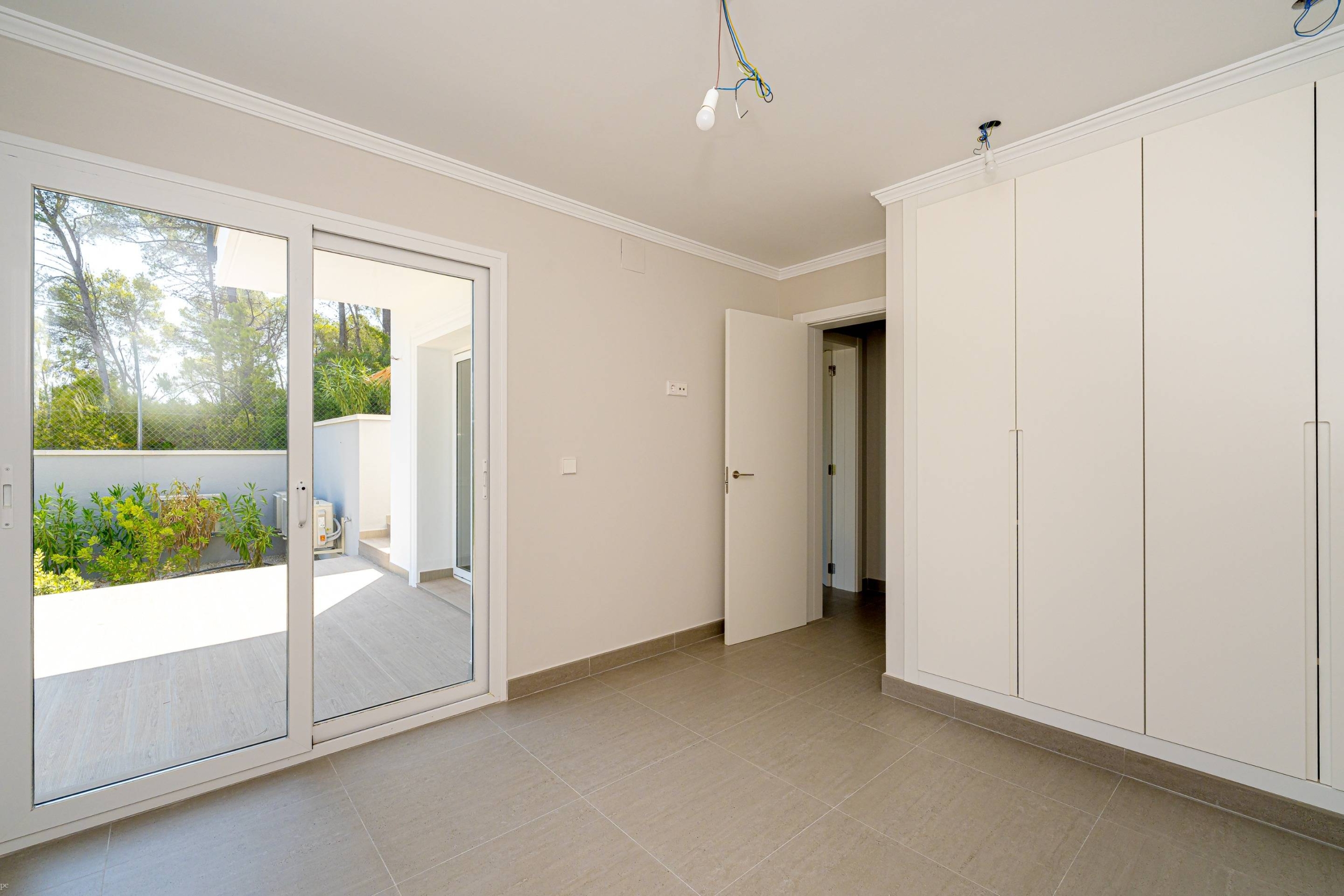 Villa for sale in Jávea – Xàbia