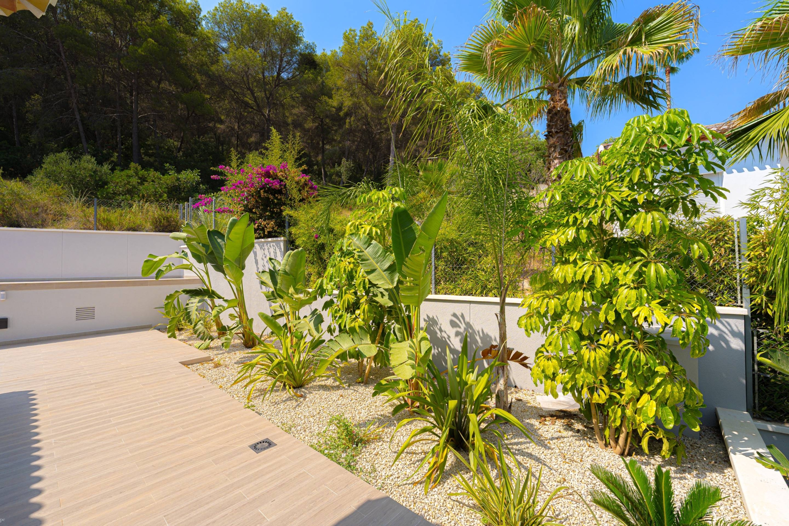 Villa for sale in Jávea – Xàbia