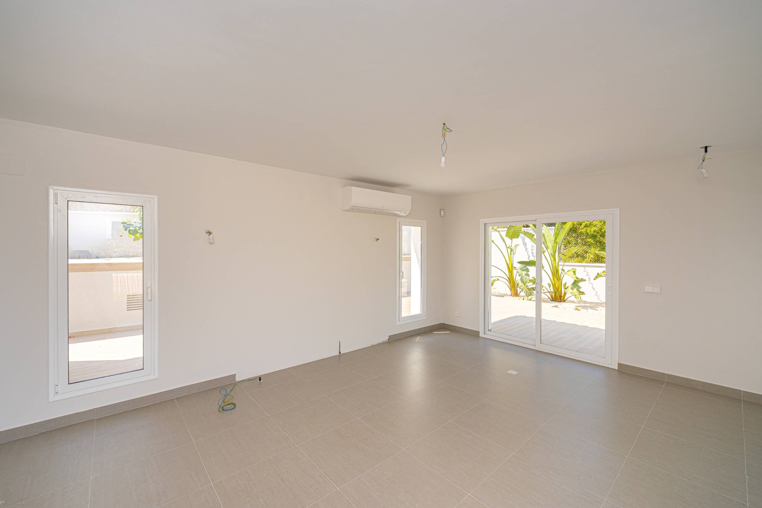 Villa for sale in Jávea – Xàbia