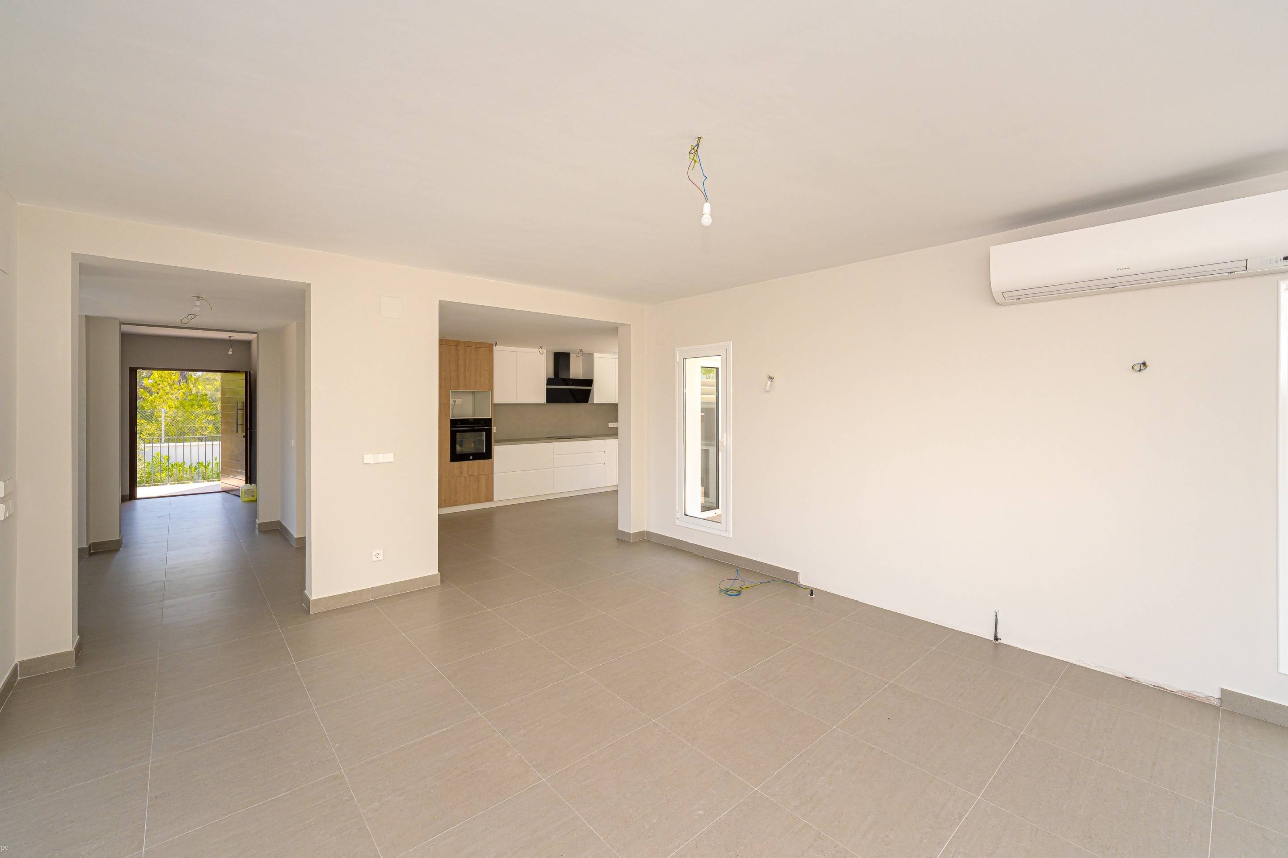 Villa for sale in Jávea – Xàbia