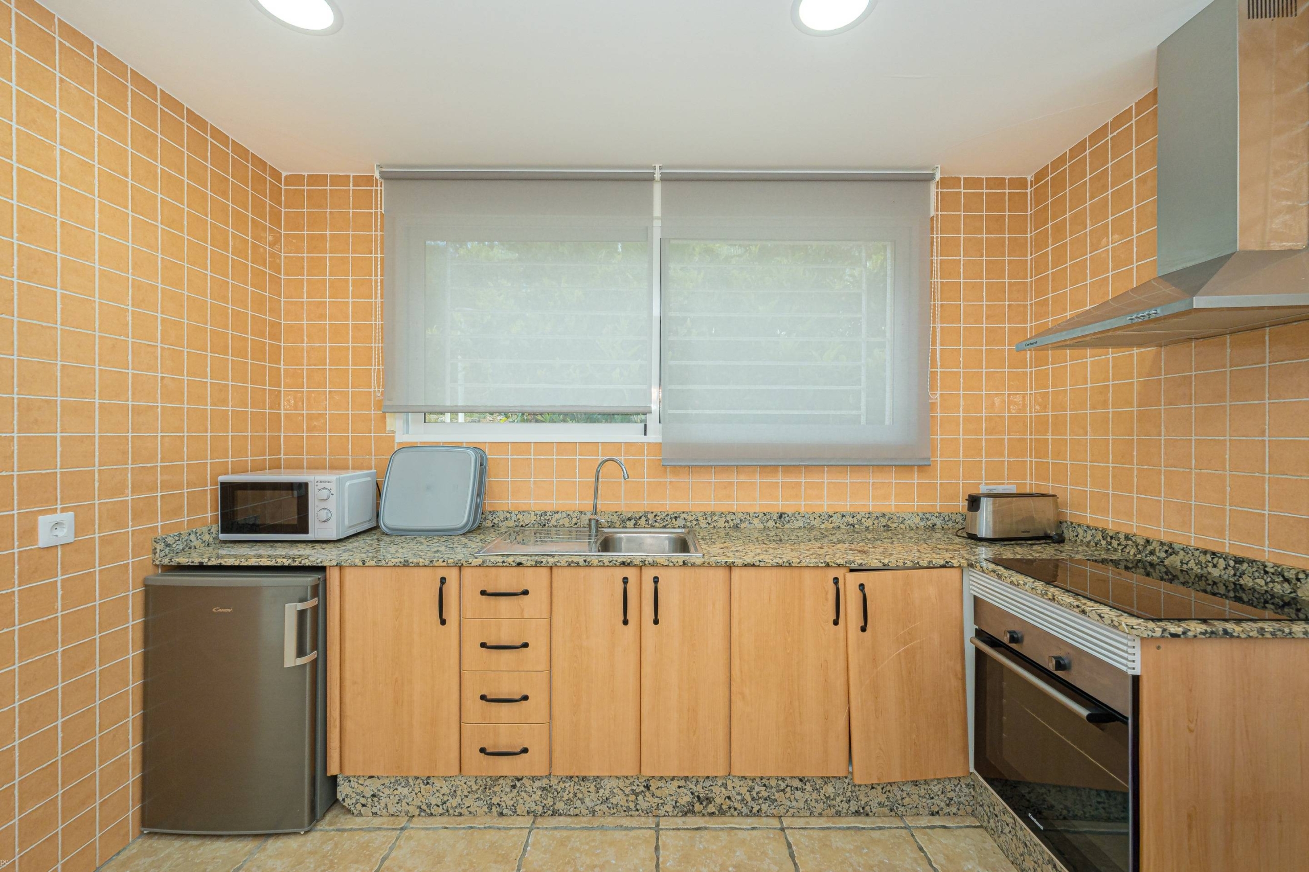 Villa for sale in La Font d’En Carros
