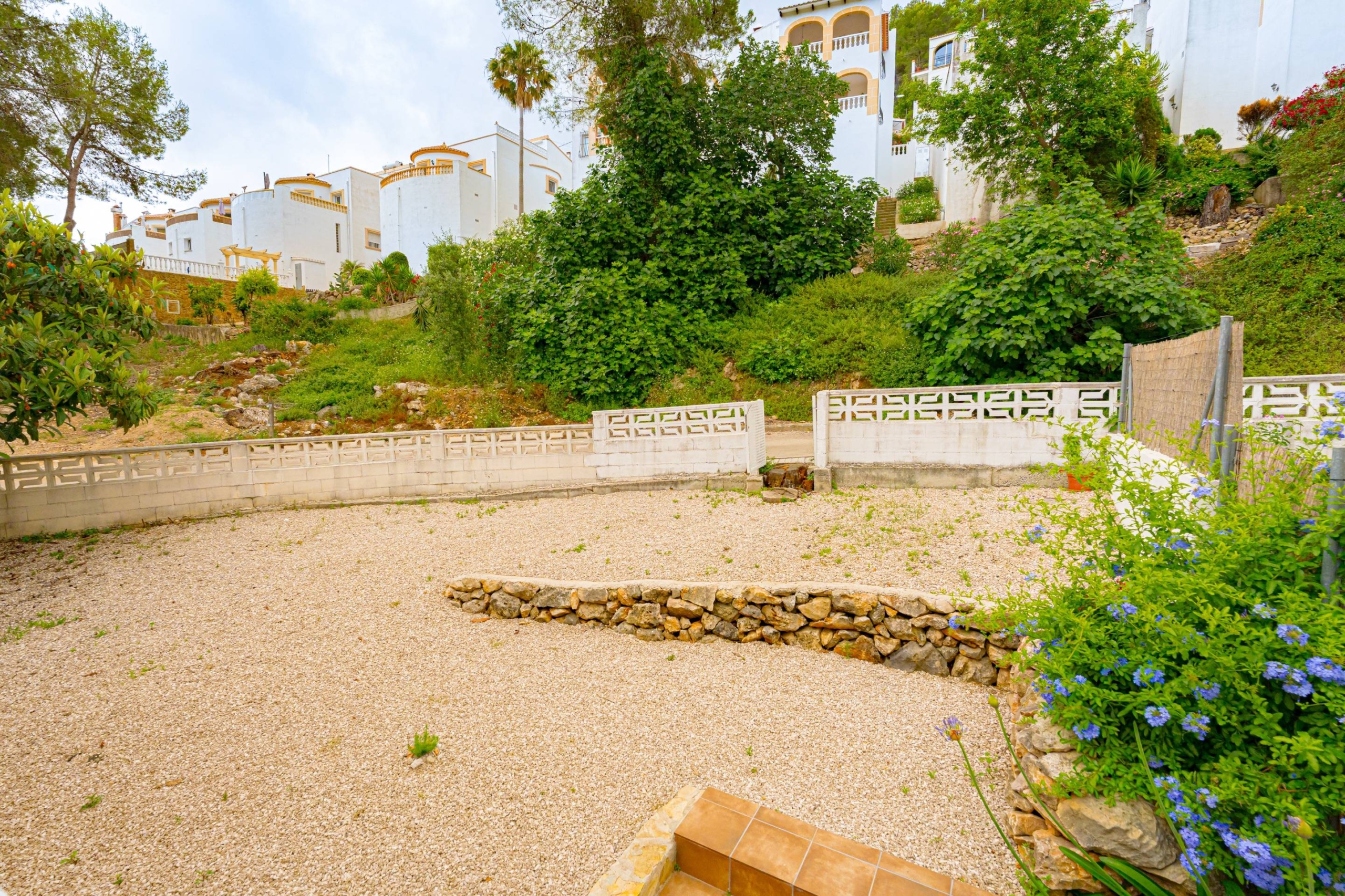 Villa for sale in La Font d’En Carros