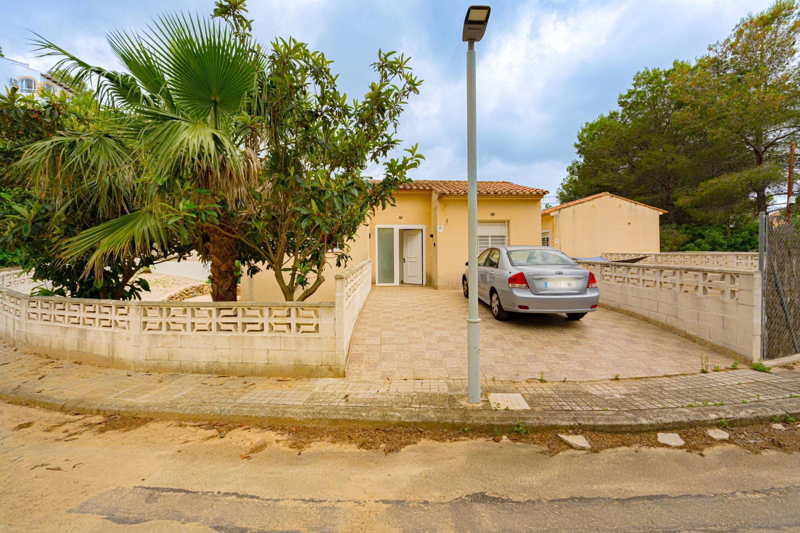 Villa for sale in La Font d’En Carros