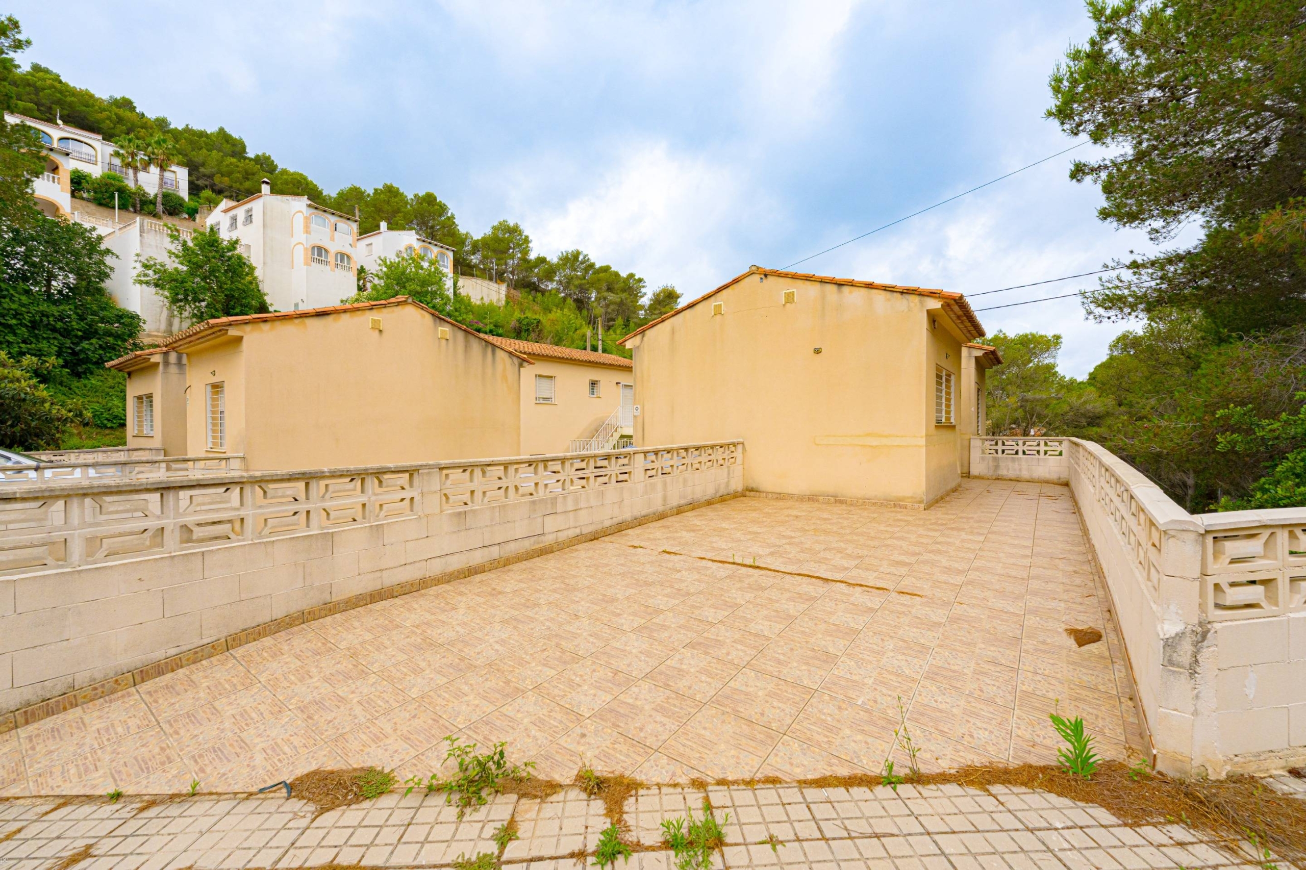 Villa for sale in La Font d’En Carros