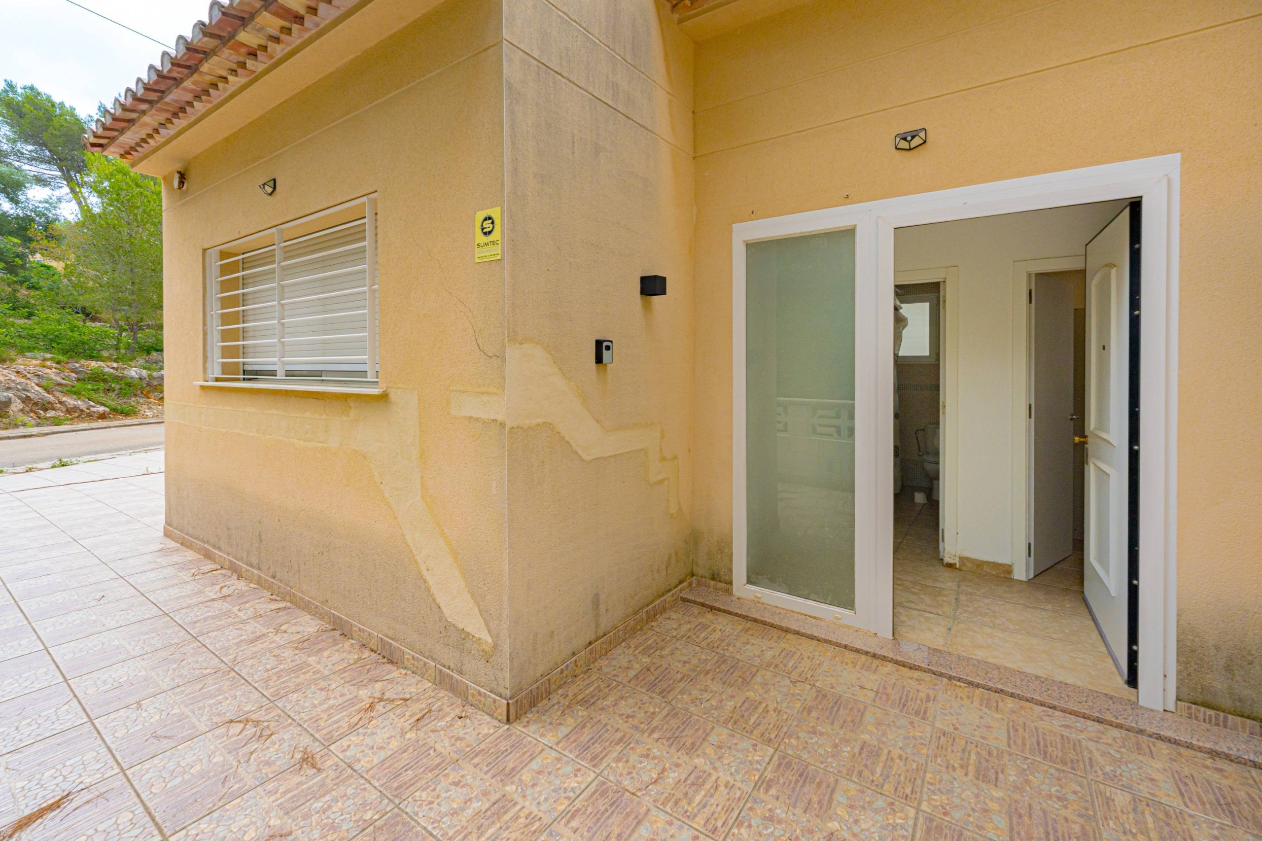 Villa for sale in La Font d’En Carros
