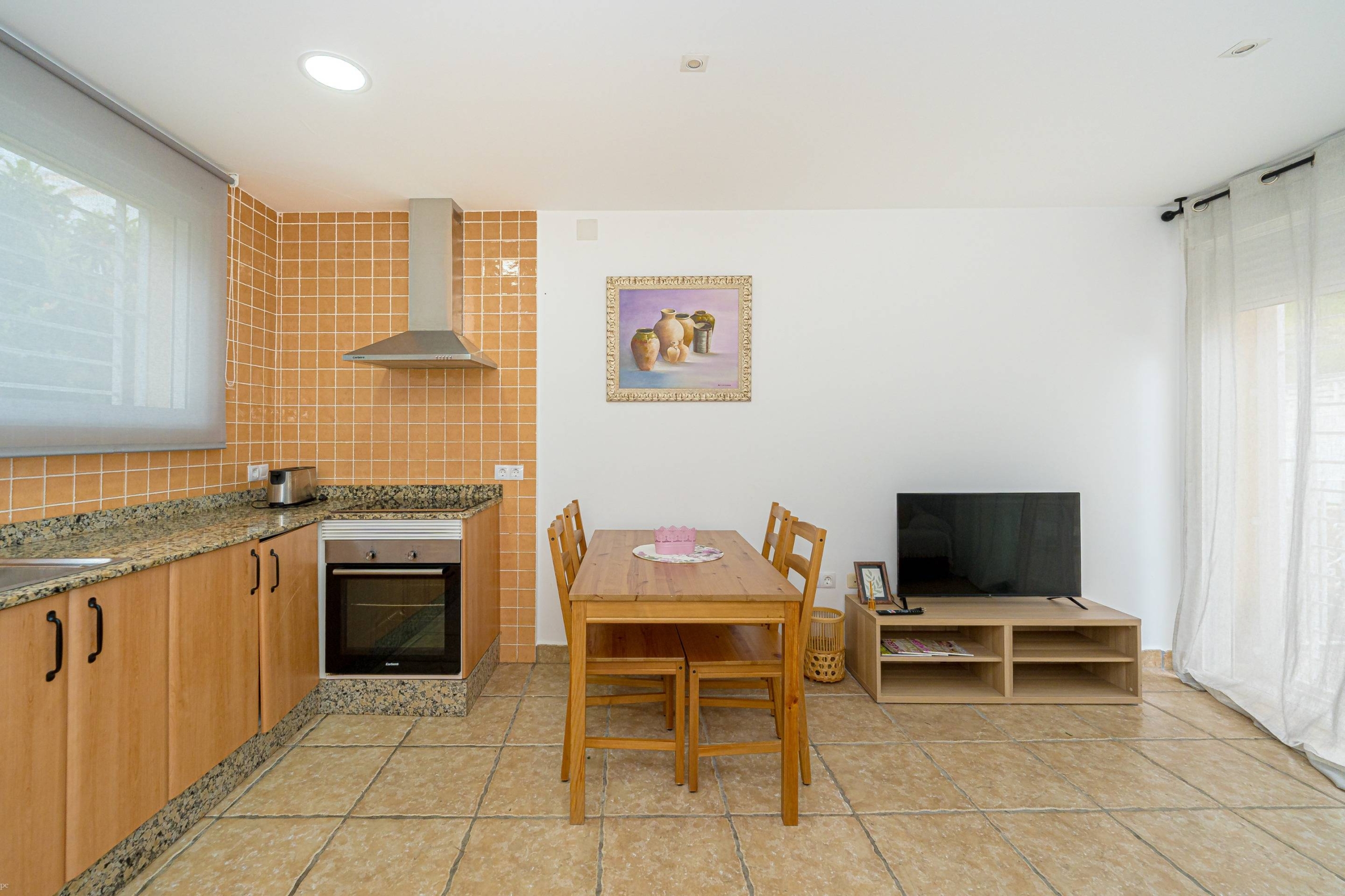 Villa for sale in La Font d’En Carros