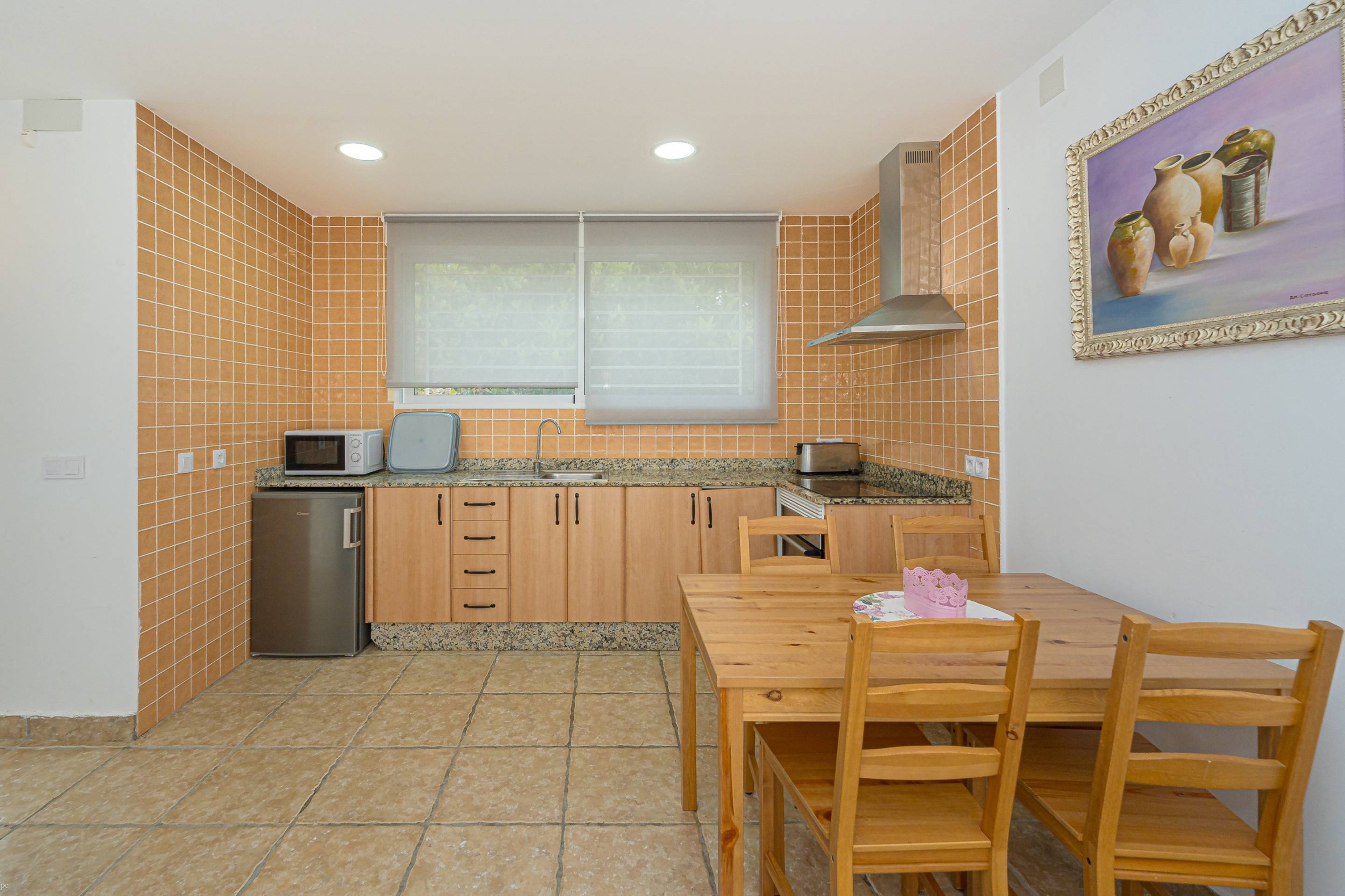Villa for sale in La Font d’En Carros