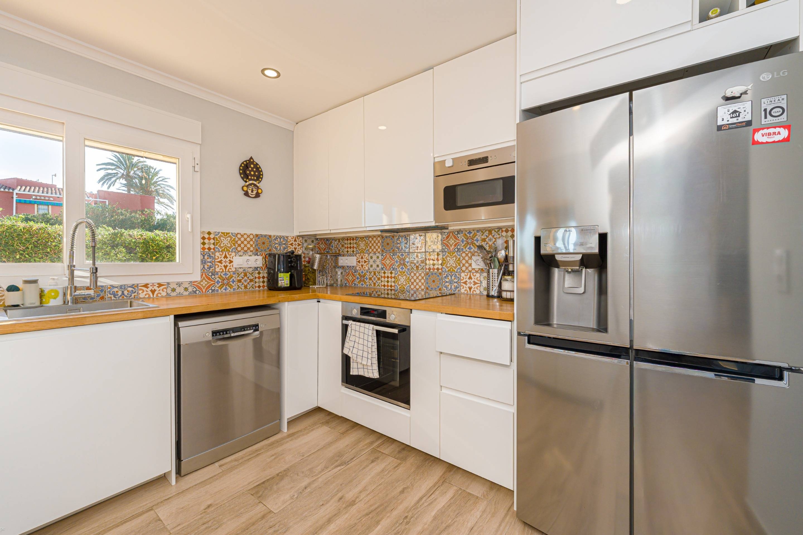 Villa for sale in Denia