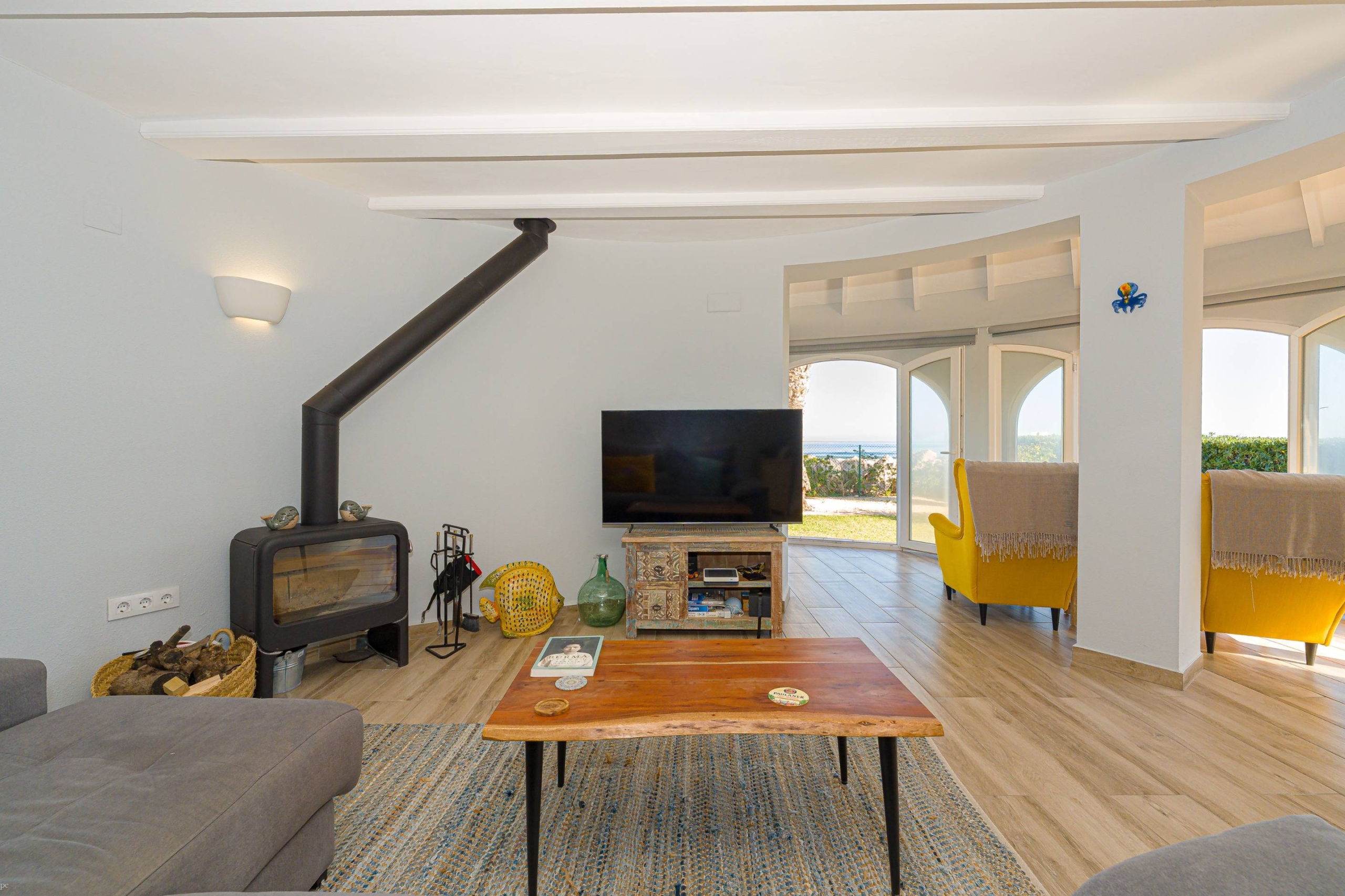 Villa for sale in Denia