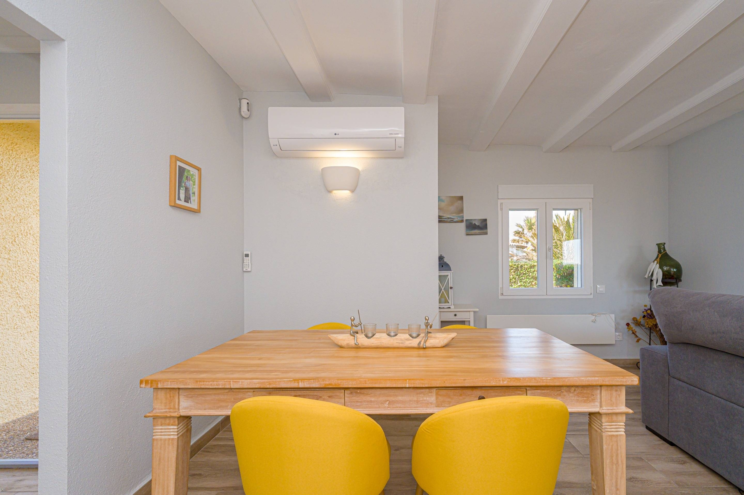 Villa for sale in Denia