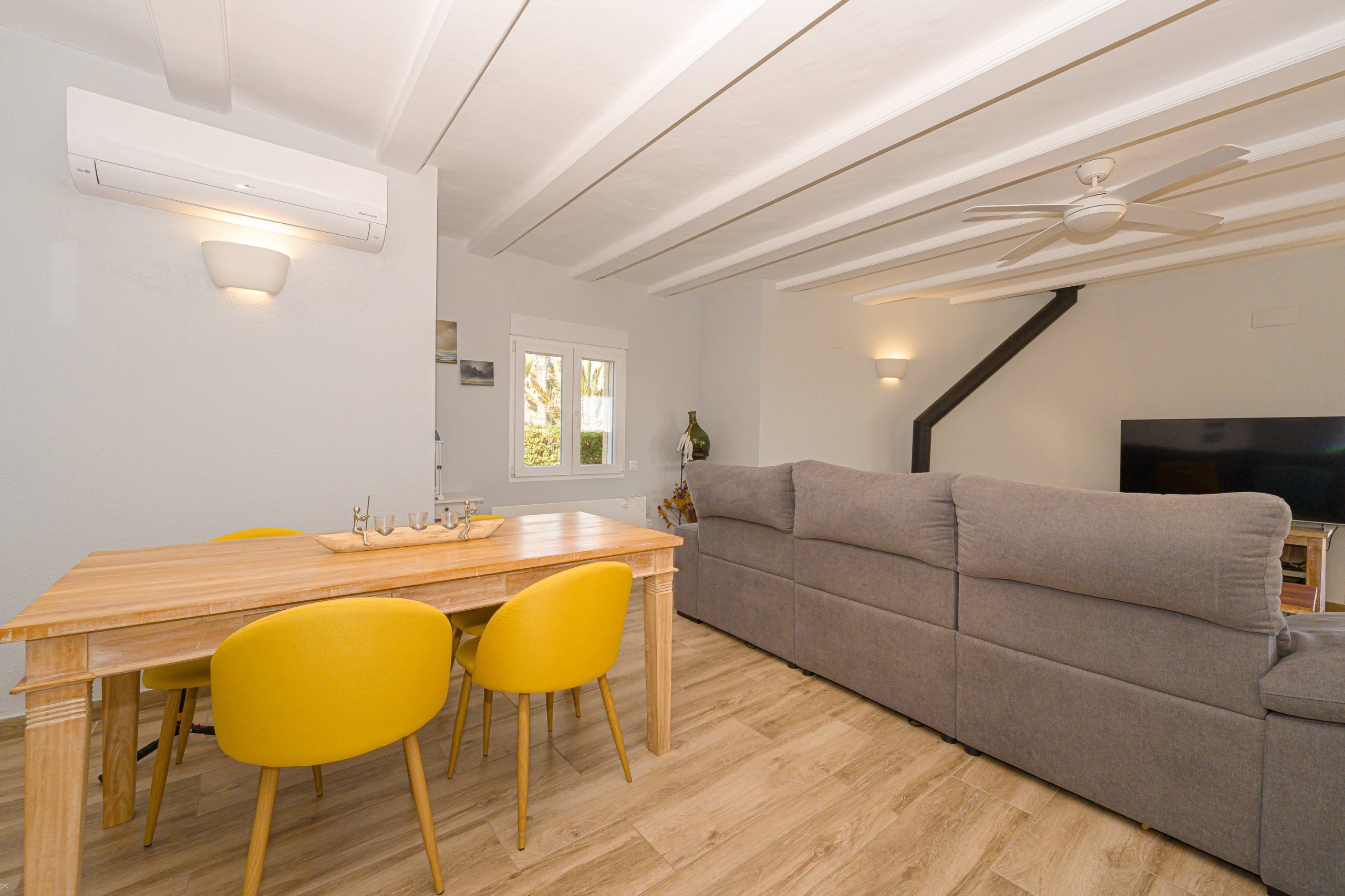 Villa for sale in Denia