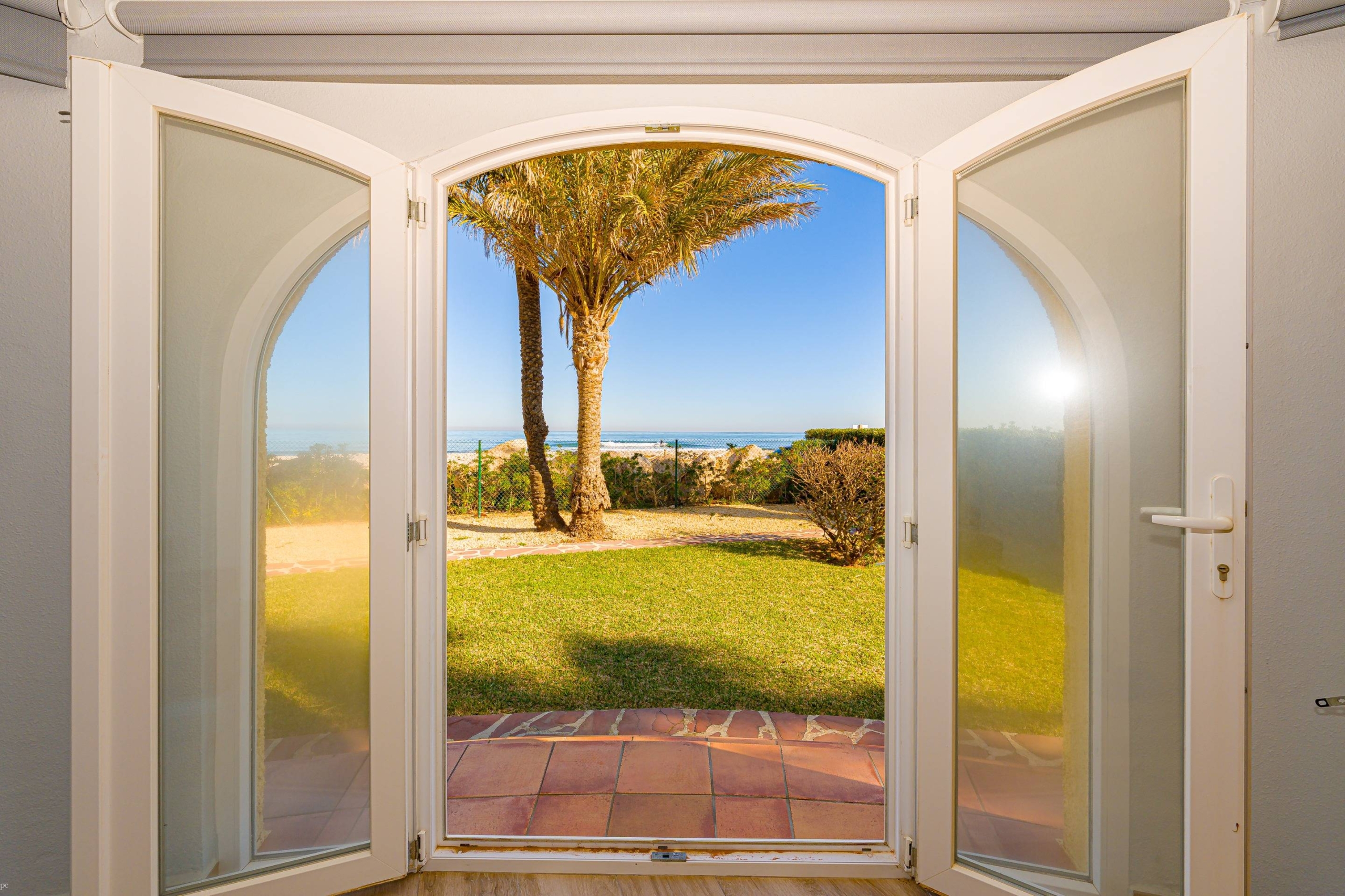 Villa for sale in Denia