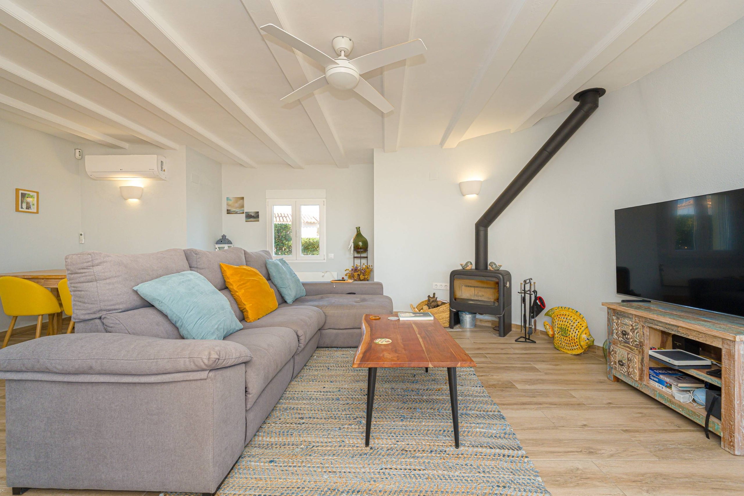Villa for sale in Denia