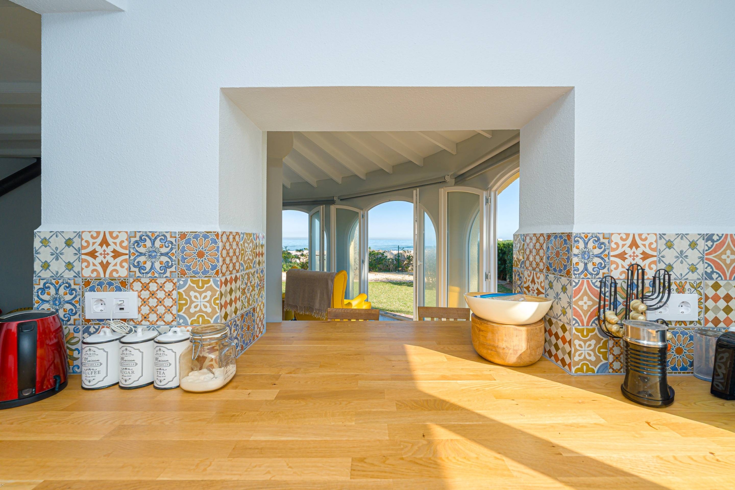 Villa for sale in Denia