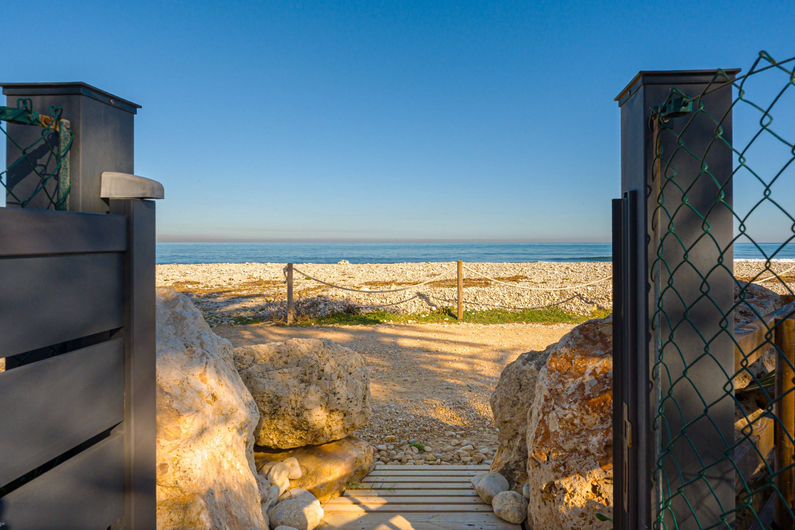 Villa for sale in Denia
