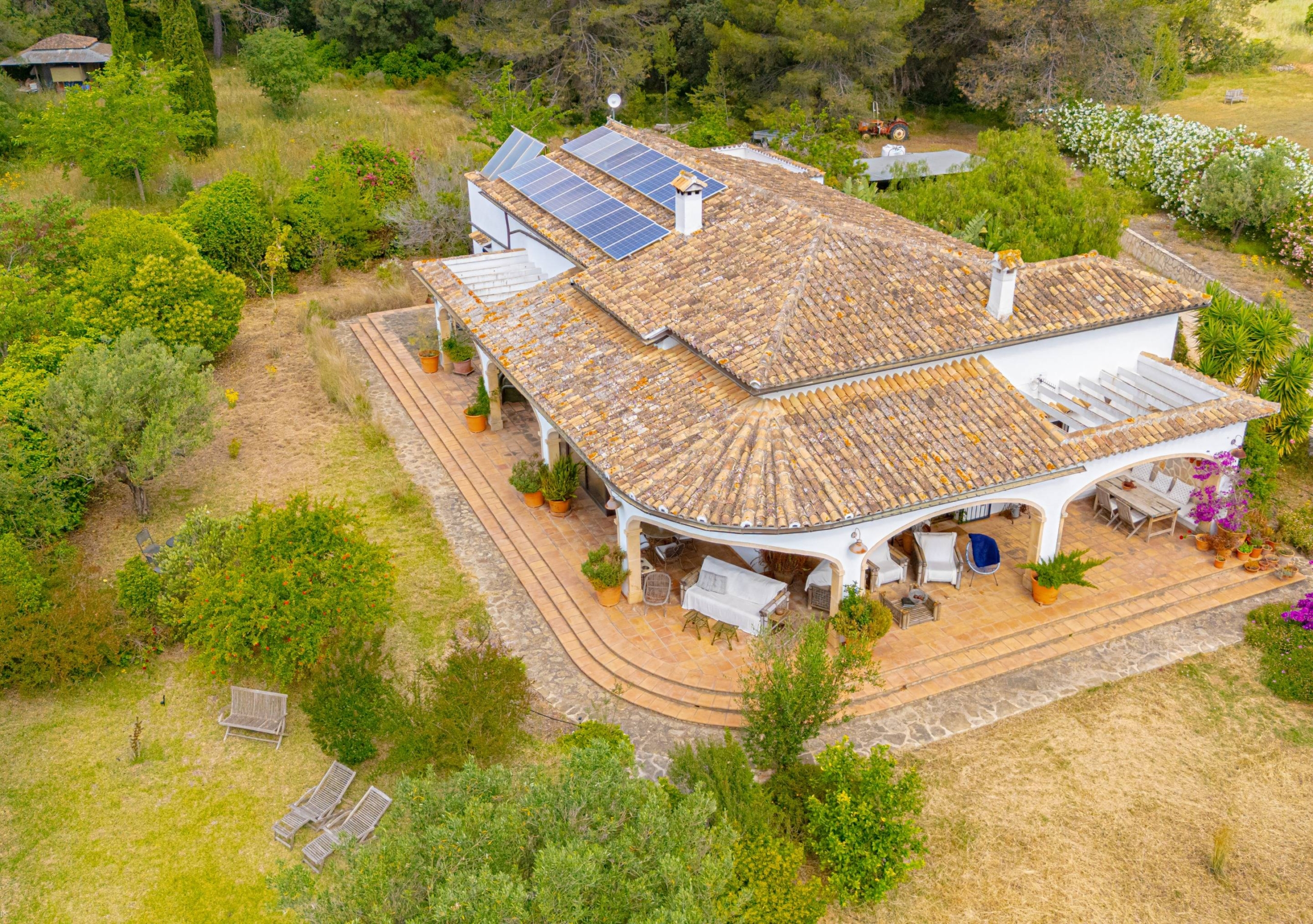 DP-71-PG67404038-1 Villa for sale in Jalon – Xalo