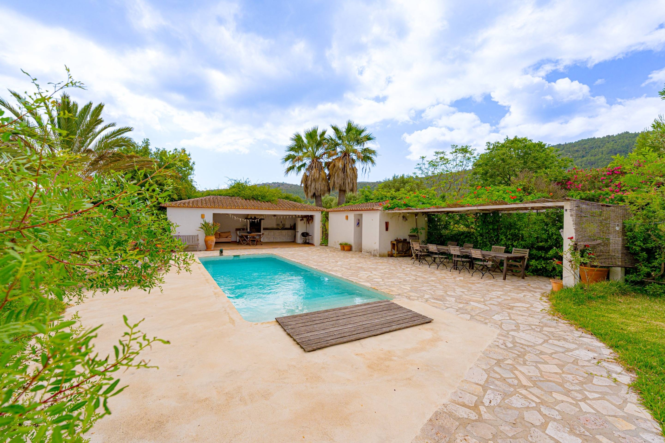 DP-71-PG67404038-5 Villa for sale in Jalon – Xalo