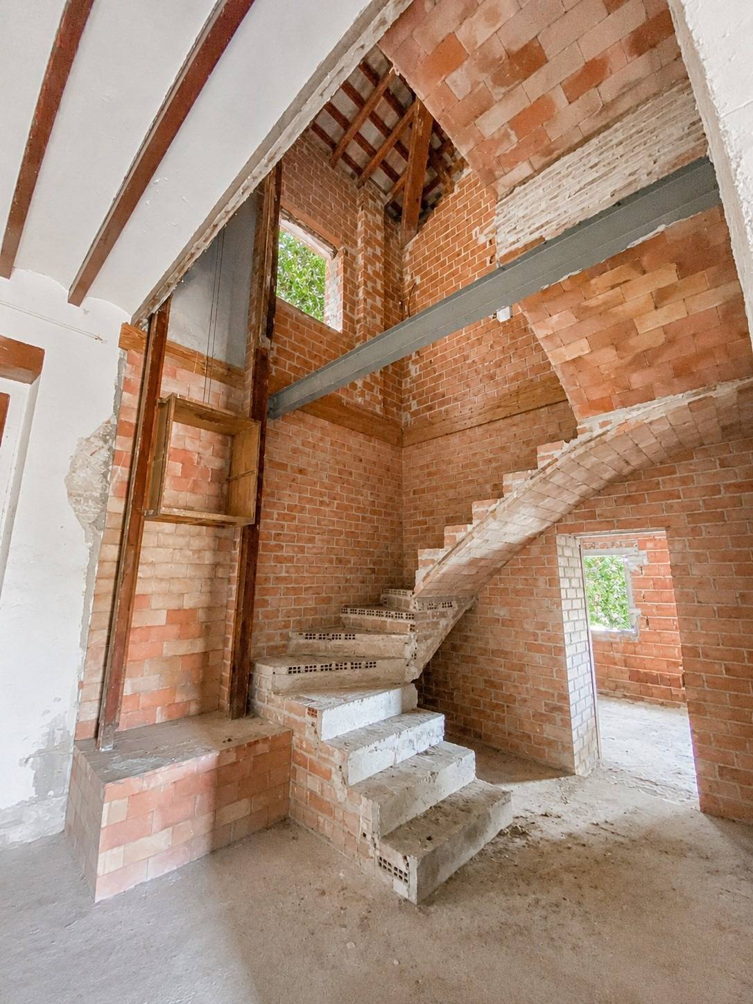 Finca for sale in Denia