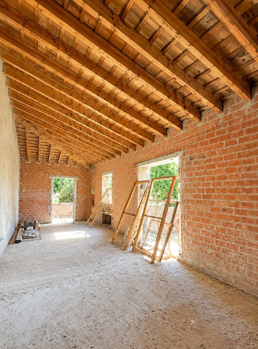 Finca for sale in Denia