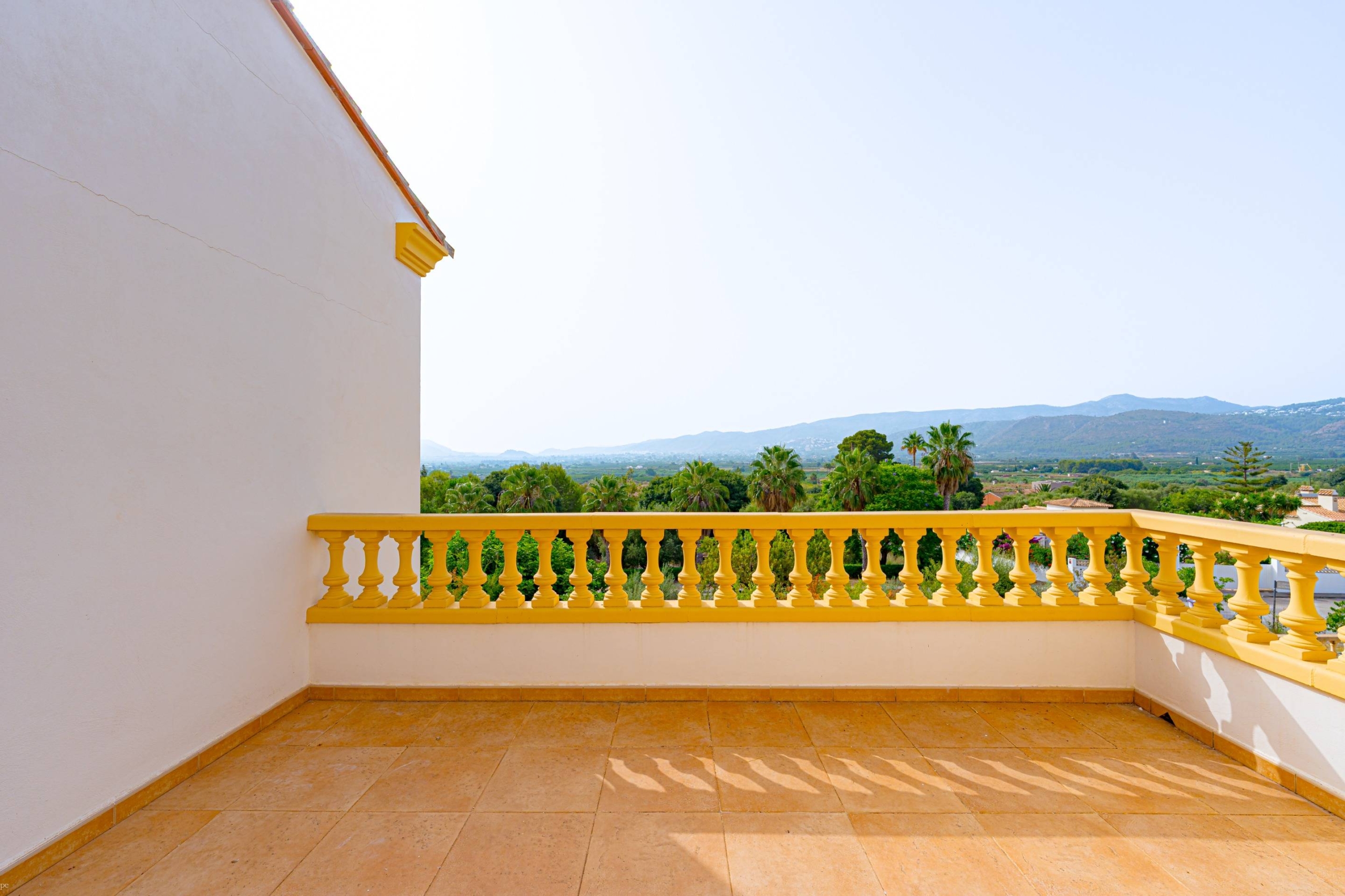 Villa for sale in Beniarbeig