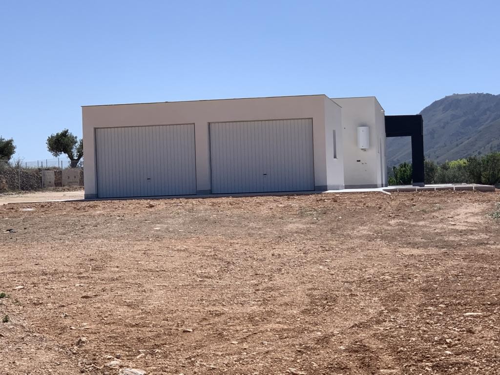 Villa for sale in Cañada de la Leña