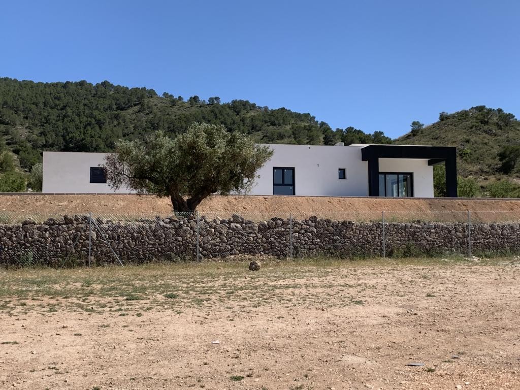 Villa for sale in Cañada de la Leña