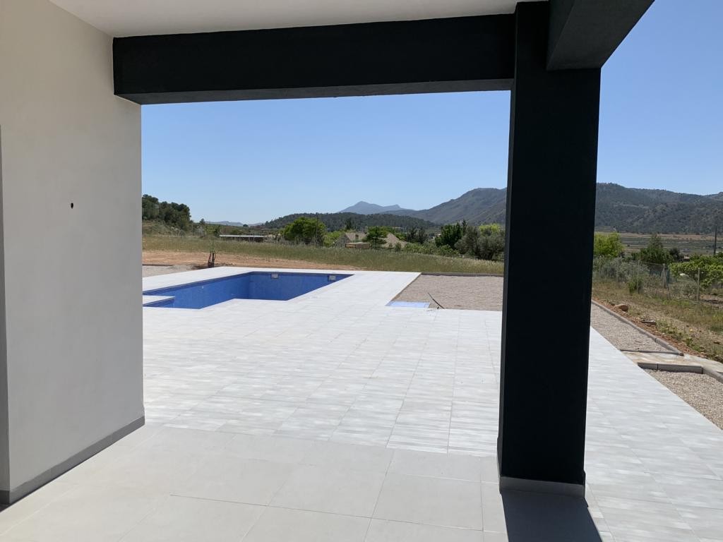 Villa for sale in Cañada de la Leña