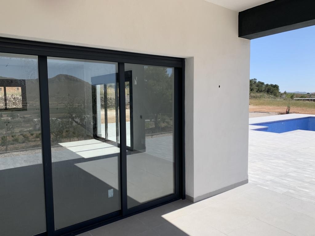 Villa for sale in Cañada de la Leña