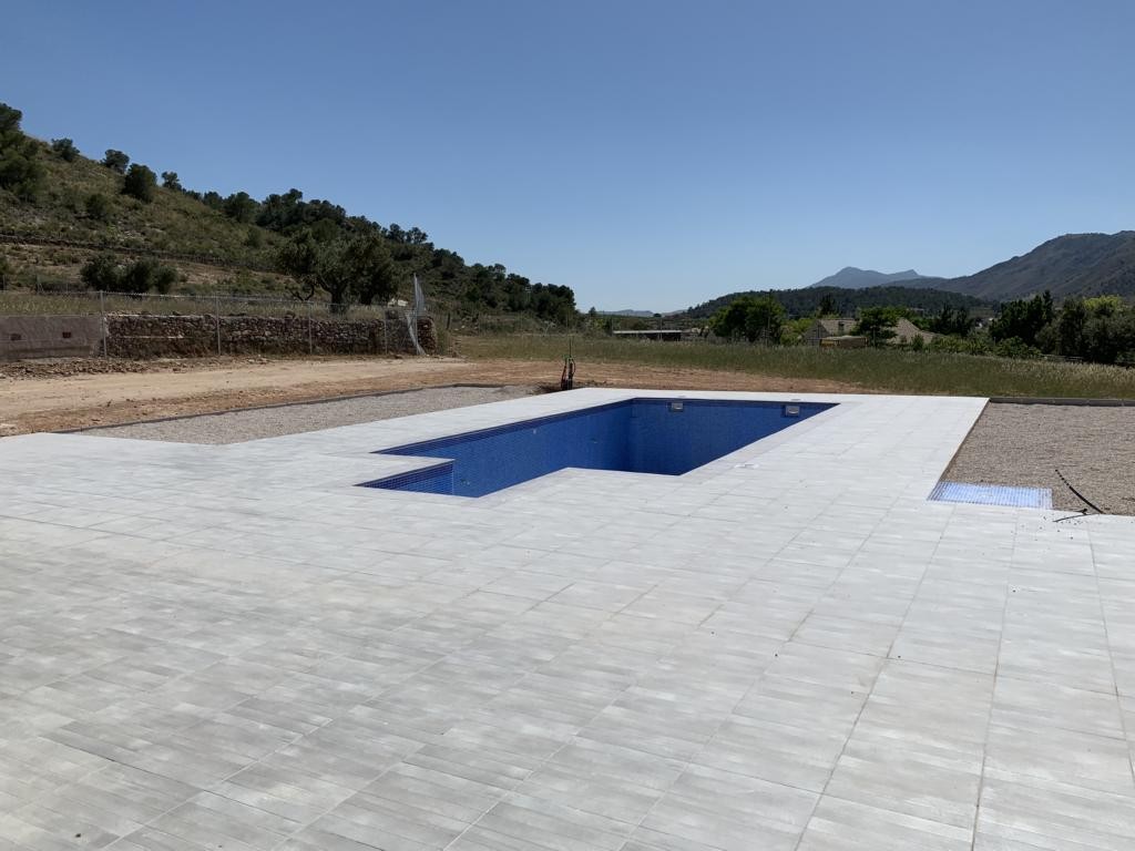 Villa for sale in Cañada de la Leña