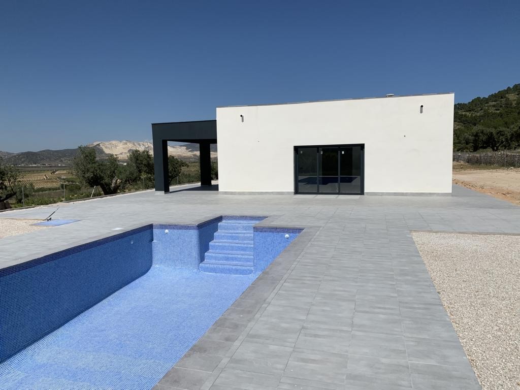 Villa for sale in Cañada de la Leña