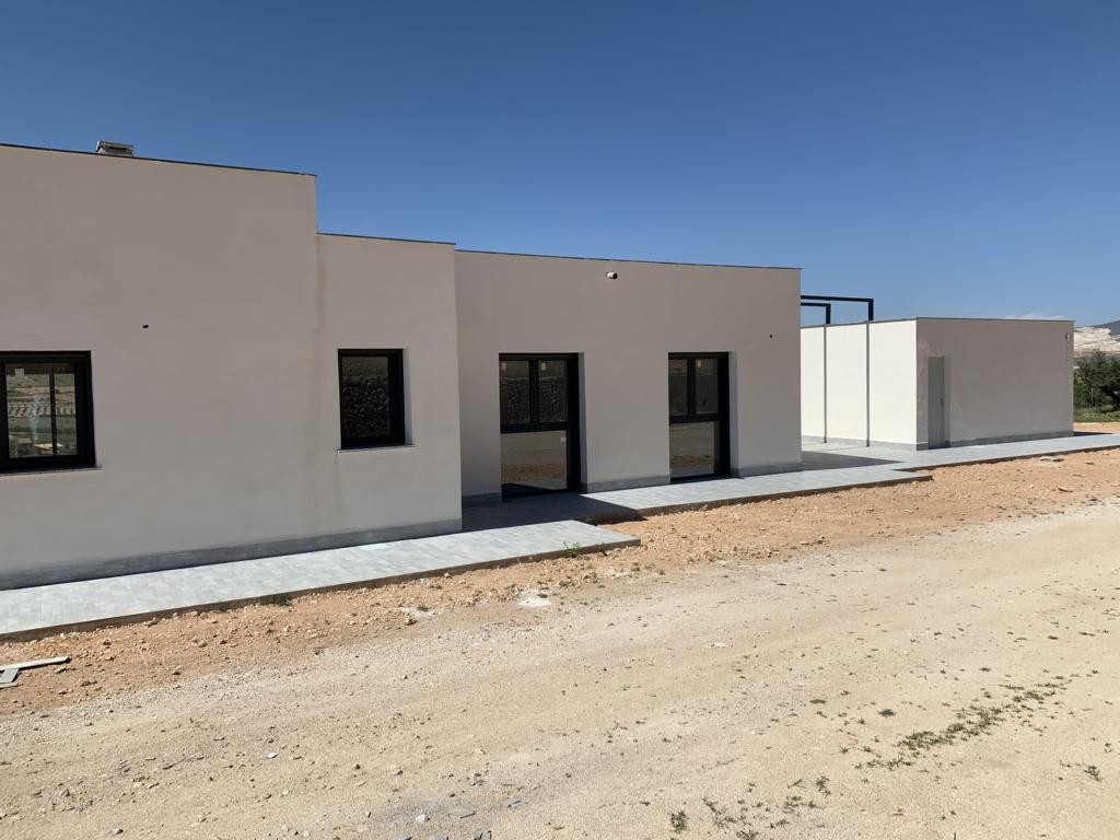 Villa for sale in Cañada de la Leña