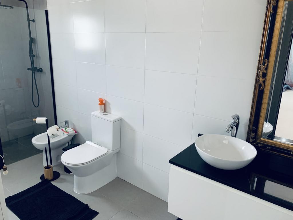 Villa for sale in Cañada de la Leña