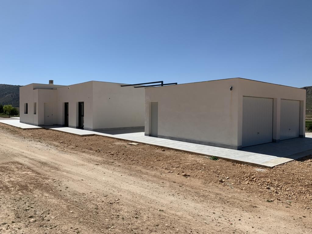 Villa for sale in Cañada de la Leña