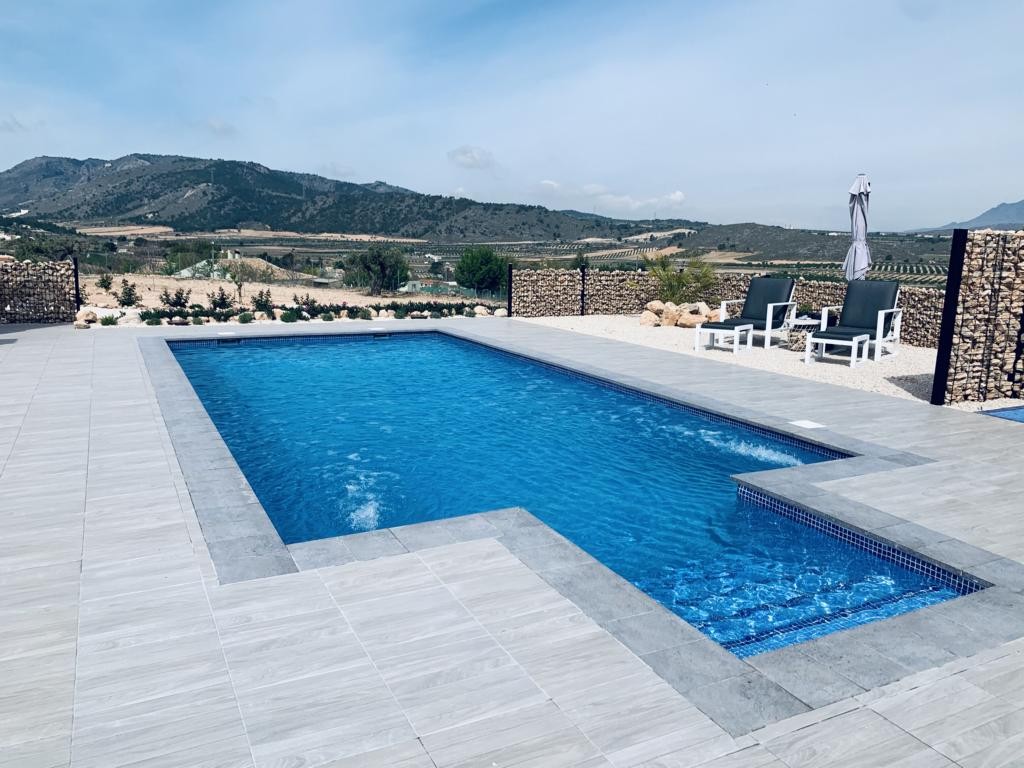 Villa for sale in Cañada de la Leña