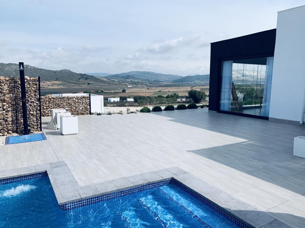 Villa for sale in Cañada de la Leña