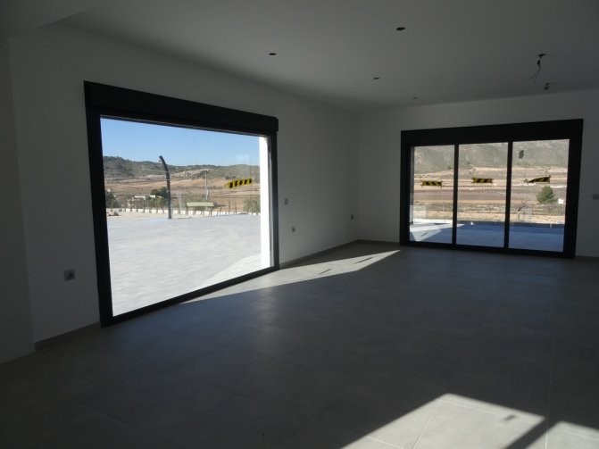 Villa for sale in Cañada de la Leña