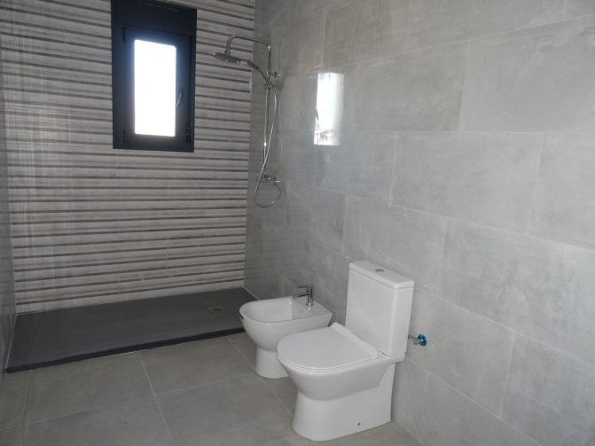 Villa for sale in Cañada de la Leña