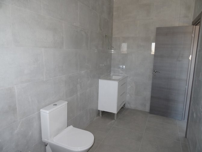 Villa for sale in Cañada de la Leña