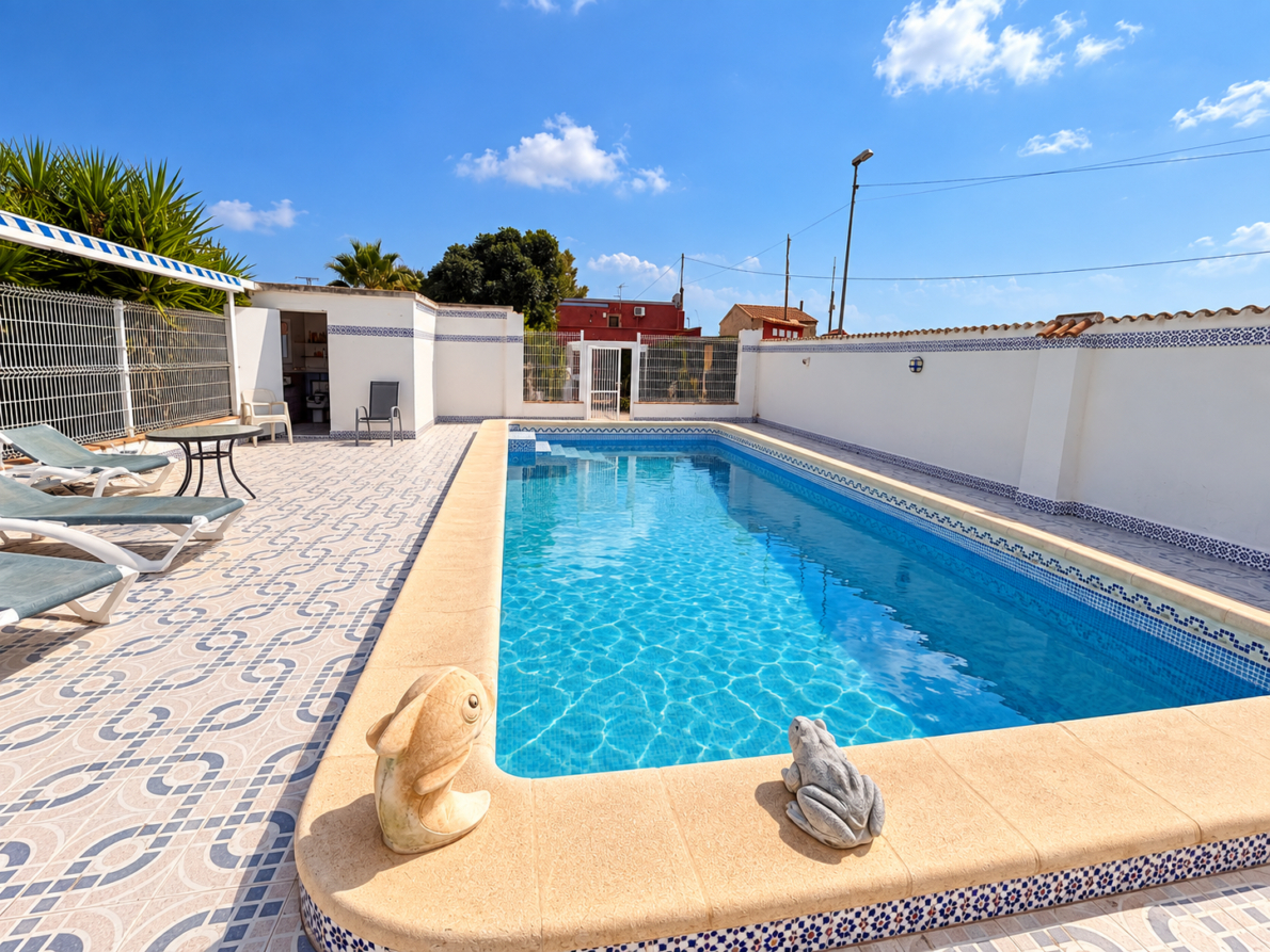 DP-75-SLE1613-1 Finca for sale in Orihuela