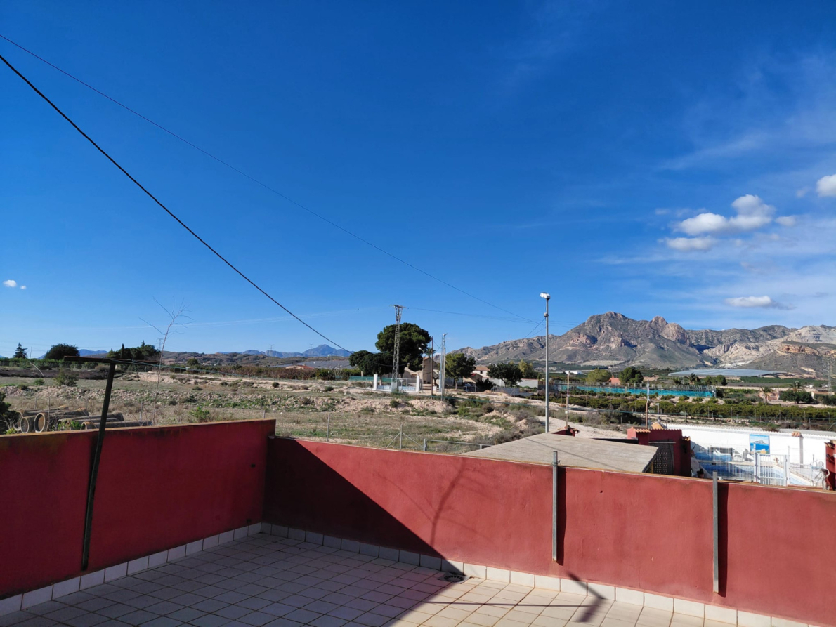 DP-75-SLE1613-10 Finca for sale in Orihuela