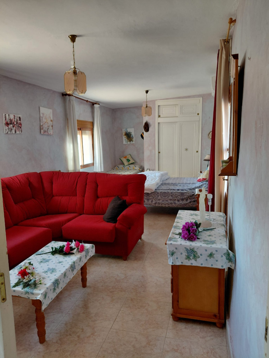 DP-75-SLE1613-16 Finca for sale in Orihuela